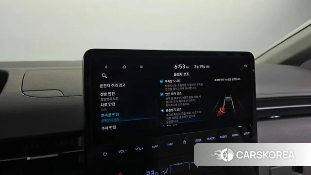 Hyundai Staria id 3811870 из Кореи 7