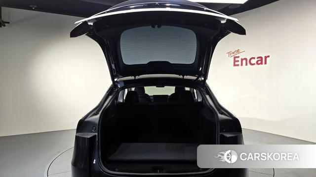 Tesla Model Y id 4499374 из Кореи 7