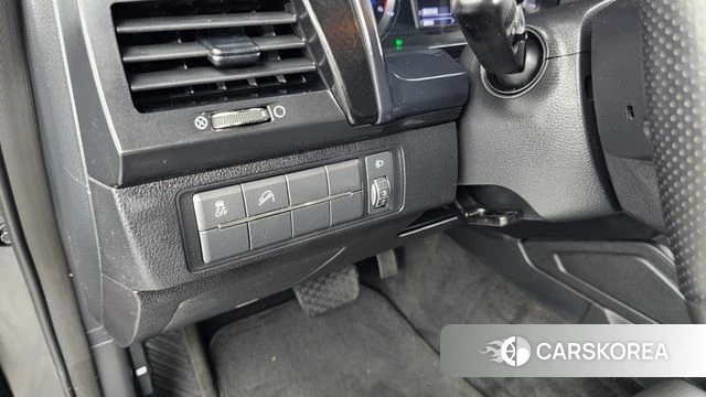 Ssangyong Rexton Sports id 4581242 из Кореи 7