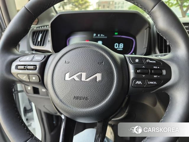 Kia The New Kia Ray id 4200690 из Кореи 7