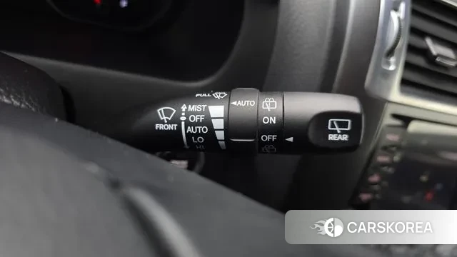 Kia The New Mohave id 3429564 из Кореи 7