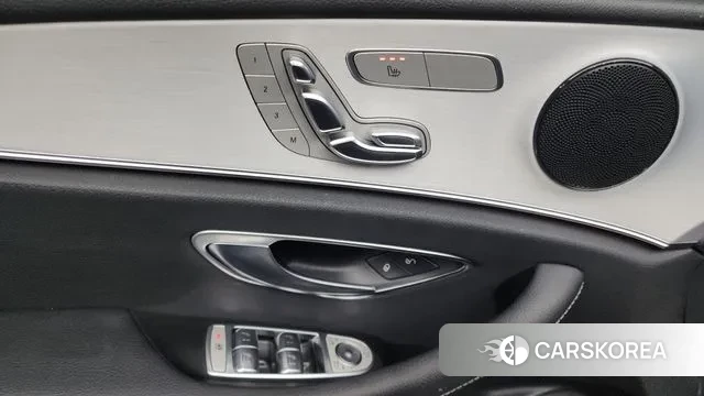 Mercedes-Benz E-Class W213 id 3373862 из Кореи 7