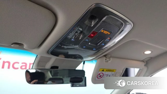 Genesis G80 (RG3) id 3922568 из Кореи 7