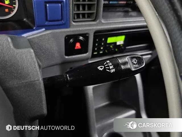 Chevrolet (GM Daewoo) New Damas id 3611972 из Кореи 7