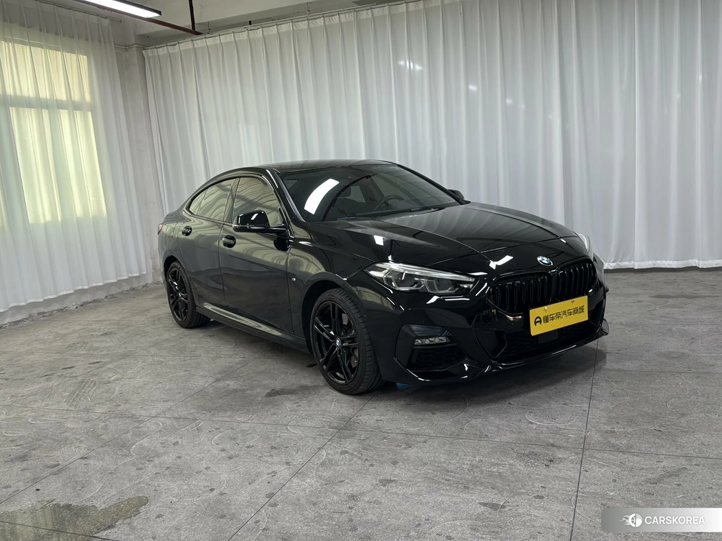 BMW 2 series (imported) id 4405747 из Китая 7