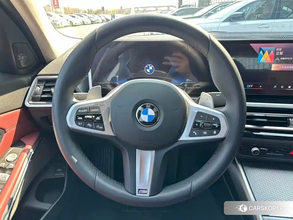 BMW 3 series id 4589182 из Китая 7