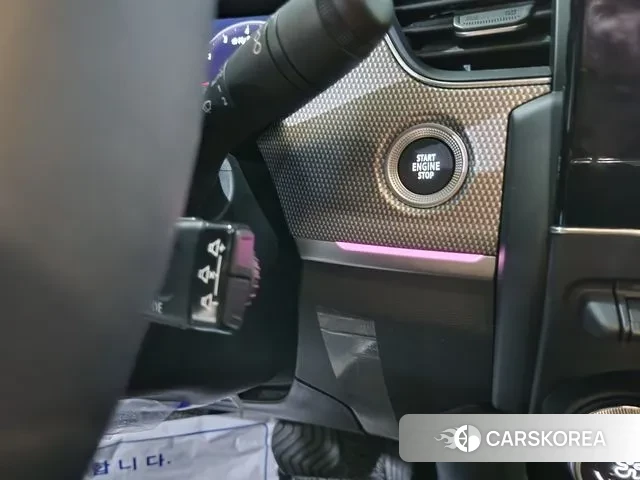 Renault Korea (Samsung) XM3 id 3689821 из Кореи 7