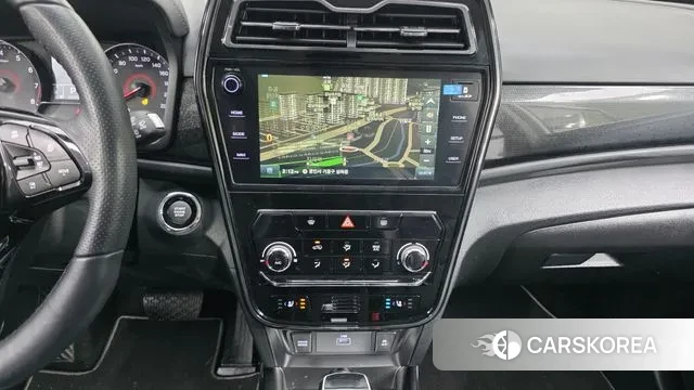 Ssangyong Tivoli Air id 3630550 из Кореи 7