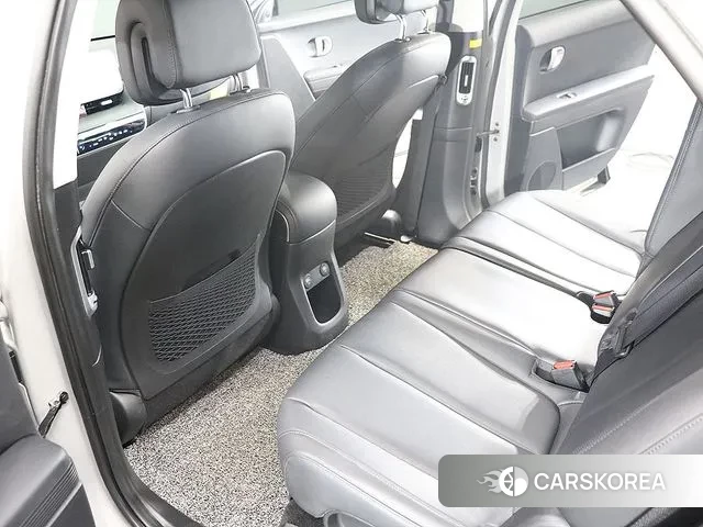 Hyundai Ionic 5 id 3340271 из Кореи 7