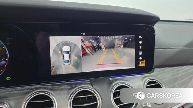 Mercedes-Benz E-Class W213 id 3923831 из Кореи 7