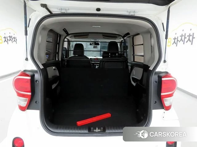 Kia The New Ray id 3982138 из Кореи 7