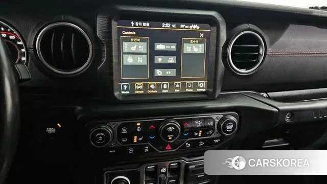 Jeep Wrangler (JL) id 2902228 из Кореи 7