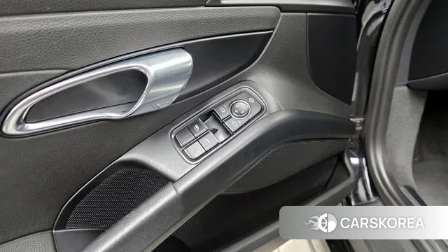 Porsche 718 Cayman id 3754309 из Кореи 7