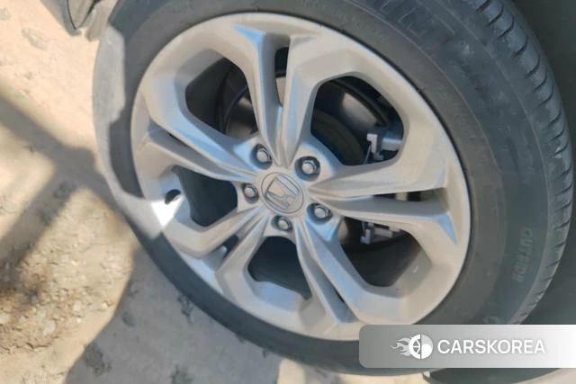 Honda Accord id 4301783 из Китая 7