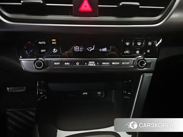 Kia The New Seltos id 4635670 из Кореи 7