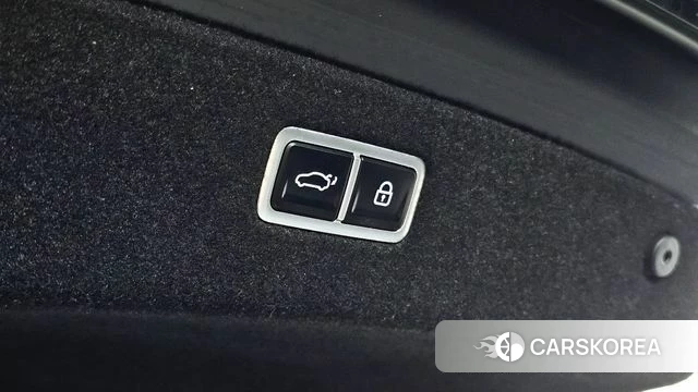 Genesis G90 (RS4) id 4376372 из Кореи 7