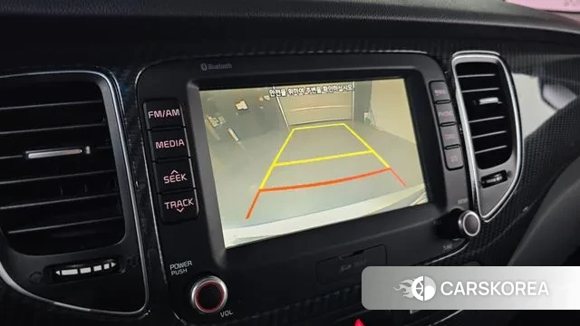 Kia The New Carens id 3672903 из Кореи 7