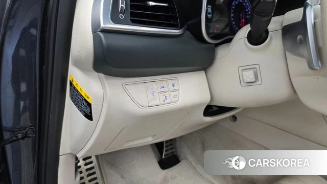 Genesis G70 id 4895468 из Кореи 7
