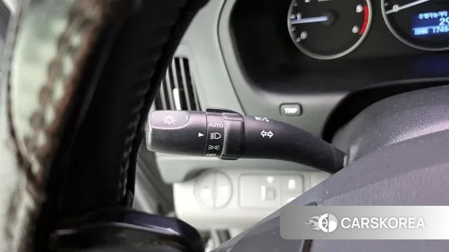 Hyundai The New Grand Starex id 3203852 из Кореи 7