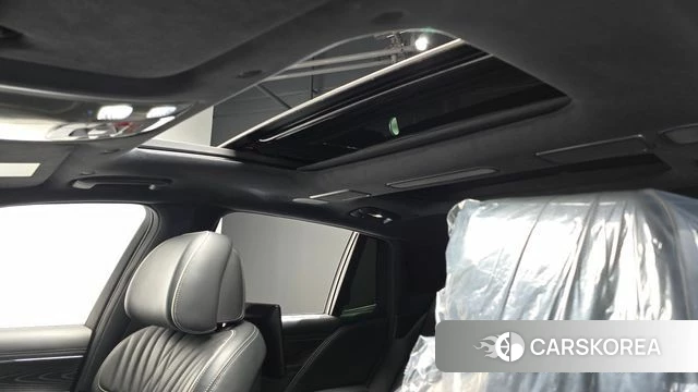 Genesis G90 (RS4) id 4763351 из Кореи 7