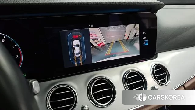 Mercedes-Benz E-Class W213 id 3412240 из Кореи 7