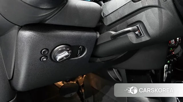 Mini Cooper id 3544642 из Кореи 7