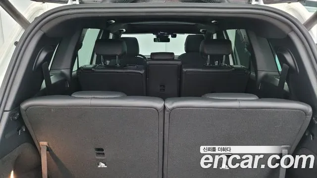 Mercedes-Benz GLB-Class X247 id 2708462 из Кореи 7