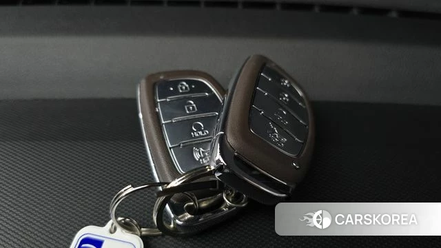 Hyundai Casper id 4753728 из Кореи 7
