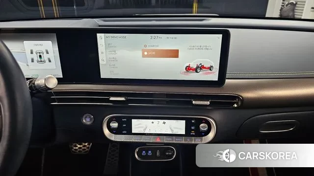 Genesis GV60 id 2930816 из Кореи 7