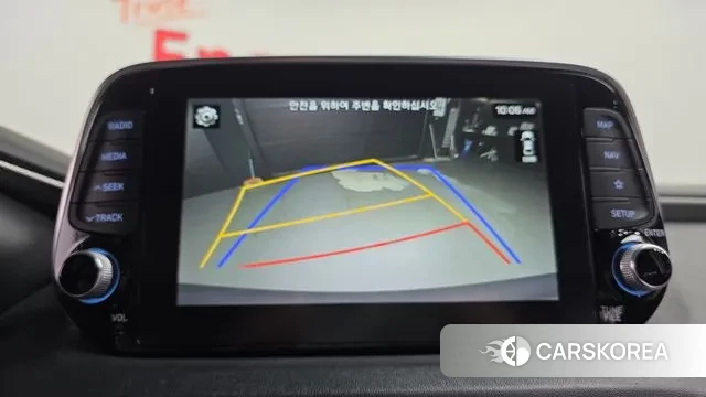 Hyundai Santa Fe TM id 3112518 из Кореи 7