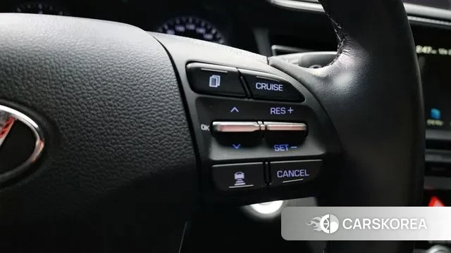 Hyundai The New Avante AD id 3434018 из Кореи 7