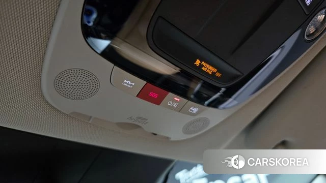 Kia EV6 id 4343239 из Кореи 7