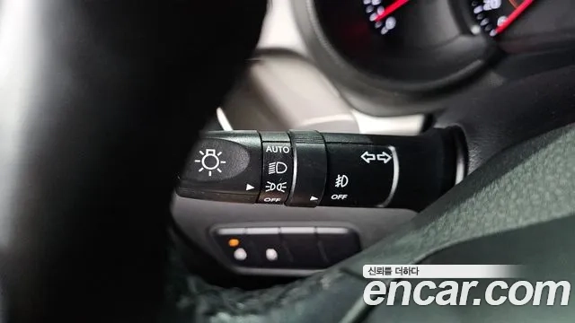 Kia The New Ray id 2912626 из Кореи 7