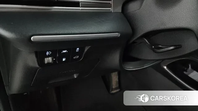 Hyundai The New Grandeur IG id 3012214 из Кореи 7