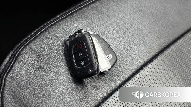 Hyundai Casper id 4682534 из Кореи 7