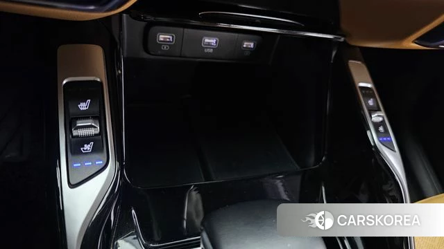 Kia Sorento 4th Generation id 3924311 из Кореи 7