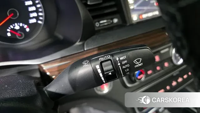 Kia Come New K7 id 3330599 из Кореи 7