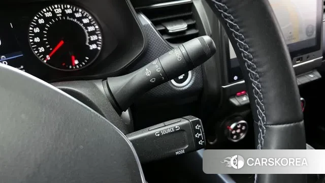 Renault Korea (Samsung) XM3 id 3671799 из Кореи 7