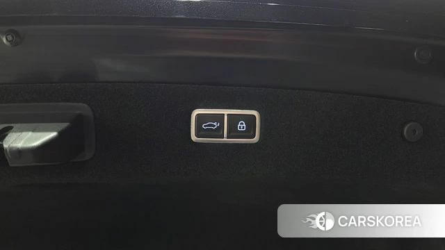 Genesis G90 (RS4) id 4702094 из Кореи 7