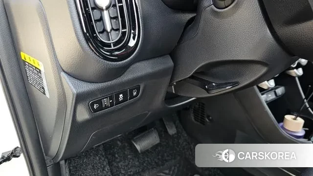 Kia The New Morning (JA) id 3410211 из Кореи 7