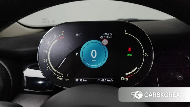 Mini Cooper id 4444568 из Кореи 7