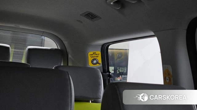 Hyundai The New Grand Starex id 3955102 из Кореи 7