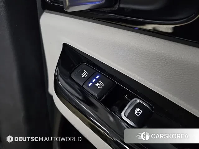 Kia Carnival 4th generation id 3530057 из Кореи 7