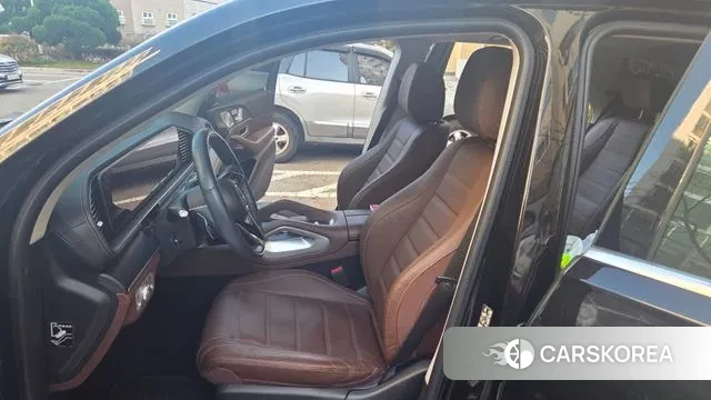 Mercedes-Benz GLE-Class W167 id 3425307 из Кореи 7