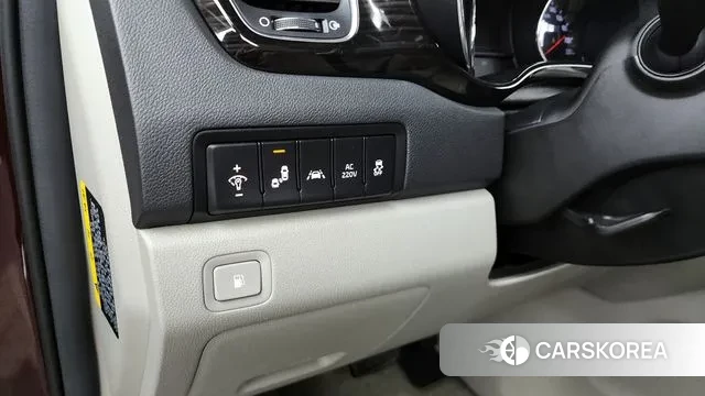 Kia The New Carnival id 3034261 из Кореи 7