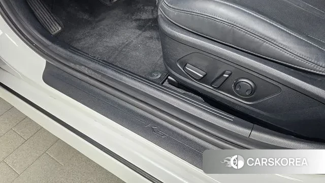 Kia K5 3rd generation id 3384019 из Кореи 7