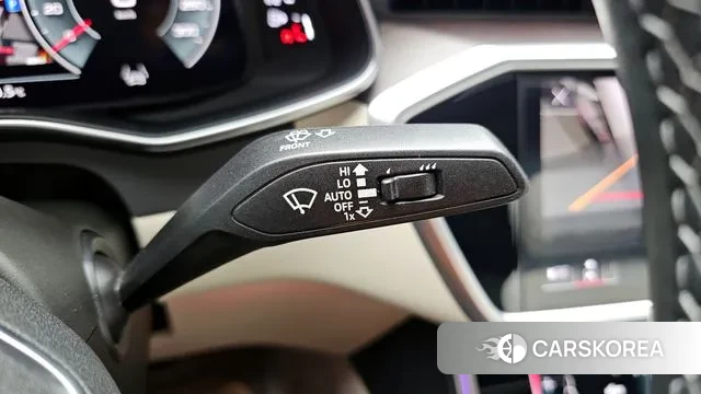 Audi A7 (4K) id 3529500 из Кореи 7