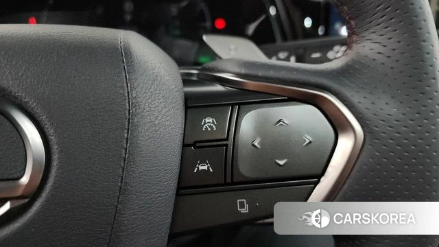 Lexus RX500h 5th generation id 4493698 из Кореи 7