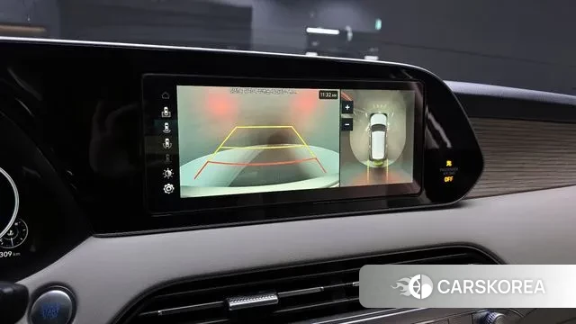 Hyundai Palisade id 3611571 из Кореи 7