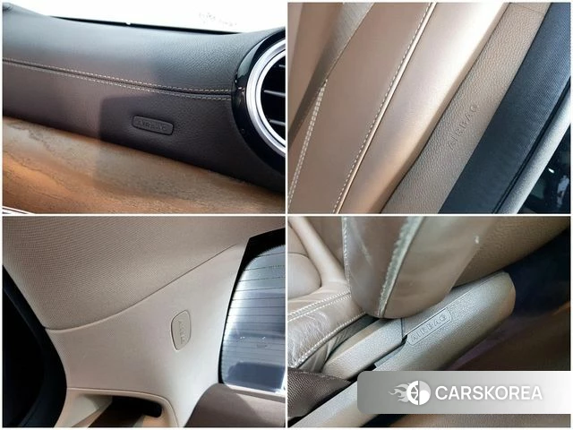 Mercedes-Benz E-Class W213 id 4574517 из Кореи 7